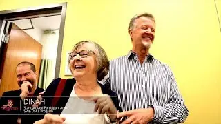 Standardized Participants Making Waves in Training & Education