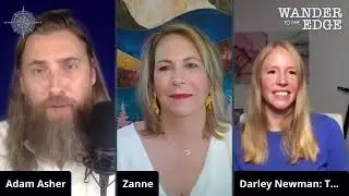 Ep 020 | Darley Newman of 