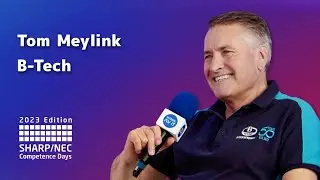 What's new in audio video MOUNTS manufacturer❓Development of ProAV market | B-Tech | Tom Meylink