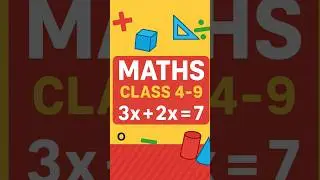 Concept of Algebra Class 6Ex-12D|Step By Step Solution| #shorts #polynomials #algebra #souravtuition
