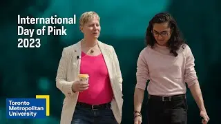 International Day of Pink 2023