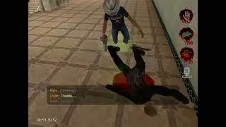 Postal 2 - WMD Victims Sign My Petition