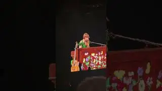 Taylor Swift - White Horse (The Eras Tour)