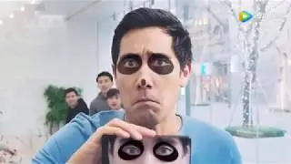 Zach King Magic Tricks Revealed 2018 & SUPER HERO New Best Magic Trick Ever Show