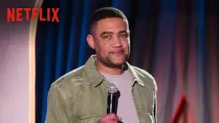 Only Jokes Allowed | Robby Collins