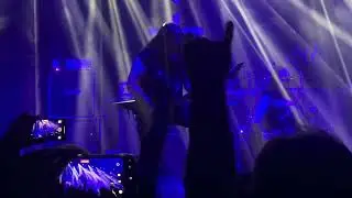 Possessed - Fallen Angel. 24.11.2025. Progresja, Warszawa, Polska/Poland. Morbidfest2025