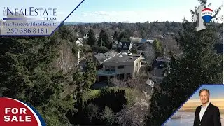 494 Victoria Avenue | South Oak Bay | large lot | Real Estate for sale in Oak Bay.