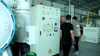 How Diamond Core Bits Are Made