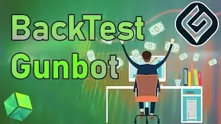 How To Backtest Gunbot Strategies (Profit!)