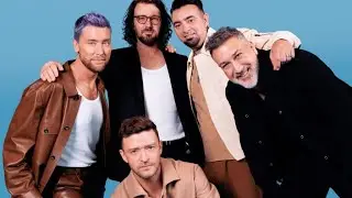 NSYNC - Better Place ACAPELLA/VOCALS ONLY (DJ BRENTAY)