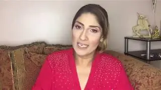 Leo June 2018 - Astrology Horoscope by Nadiya Shah