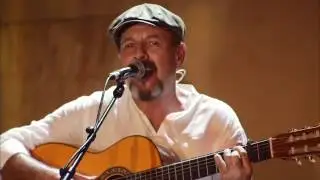 Javier Ruibal 35 aniversario - 05 - La gloria de Manhattan con Munir Hossn