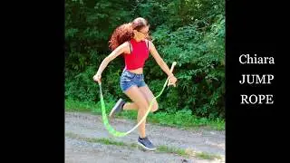 JUMP ROPE TUTORIAL: quale corda scegliere?