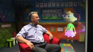 hologram session 1