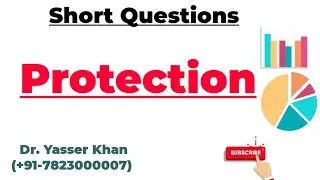 Protection Policy