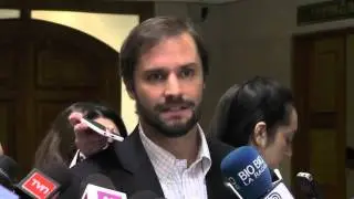 Diputados UDI responden a ministra Delpiano