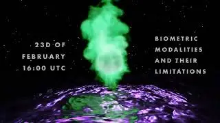 Humanode Fireside: Biometric Modalities and Their Limitations