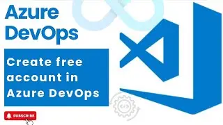 #2 : Create an Account in Azure DevOps | DevOps | Azure DevOps #devops #azure #azuredevops