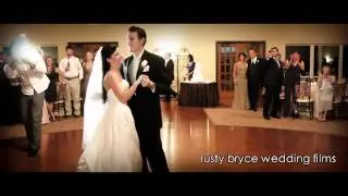 August 20, 2010 -  Kellie & Zach - Briscoe Manor - Richmond, Texas