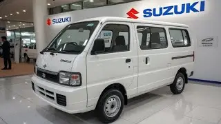2026 Maruti Suzuki Omni 8 सीटर लौटी! भारत की सबसे पसंदीदा वैन अब नई फीचर्स के साथ