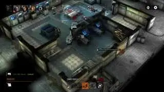 Shadowrun Online Gameplay - No Commentary