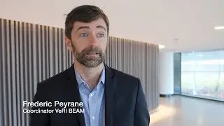 Discover the JPIAMR-VRI Network VeRI BEAM