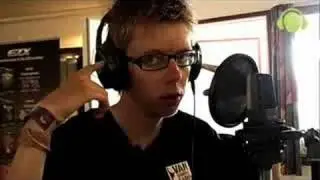 DANSKRAP.TV