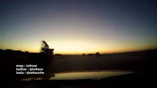 لو رحلت بعيد .. علي الهرشاني