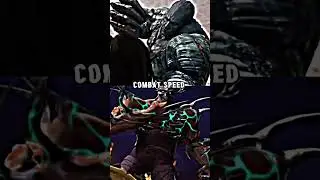 Super Tyrant-013 vs Super Shredder