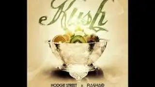 Hodgie Street feat. RASHAD 