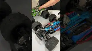 One Of The Best Budget RC Cars!