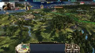 Napoleon in Empire Total War! Pirates Uber Alles French republic Late start.