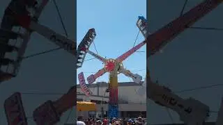 Salem Oregon State fair.fun in the 🌞🌞🌞🌞 7/9/21