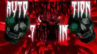 7kaolin - autodestruction