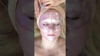 ASMR Glow Facial with Kaylee Dudley