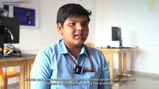 AI for Youth Project Showcase, Yadgir-2023