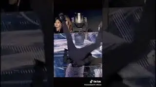 Twice reaction to The8 seventeen
