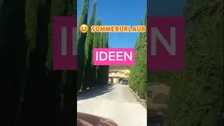 Sommerurlaub 2026: Toskana 🇮🇹 | Die besten Reiseideen f&uuml;r Italien