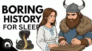How Viking Love Letters Were Carved in Runes and Peculiar Punishments in Medieval French Villages.