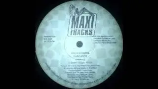 (1996) Brian Bristol - Earcandy [Brown Sugar Mix]