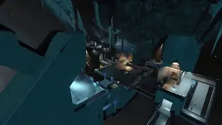 Lockout (Halo 2) - Halo Infinite Forge Showcase