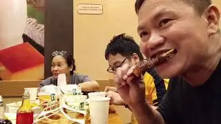Manihapon ta mga kababayan 