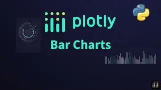 Master Plotly Bar Charts in Python: Complete Tutorial (Part 1)