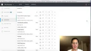 How To Schedule A Posting Time In Status Brew