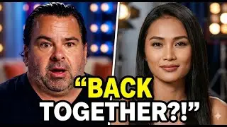 Big Ed & Rose Reunite? 90 Day Fianc&eacute; Stars Tease Shocking Reality Show Years After Explosive Breakup