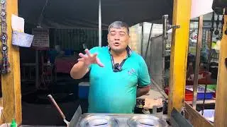🇹🇼 Kahramanmaraşlı Dürümcü Lütfü Abi Tayvan’daki Yaşamı Anlatıyor #119