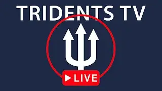 Sparks - Neptunus Tridents