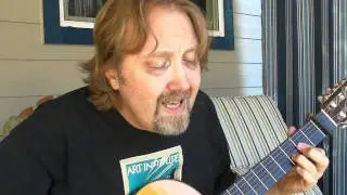 Vegetables - Beach Boys Cover