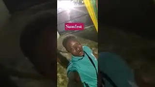 sumfest 2025: Jamaica Reggae and Dancehall Festival #thingstodoinjamaica #reggaesumfest  #bts