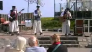 Heringsfest in Koserow